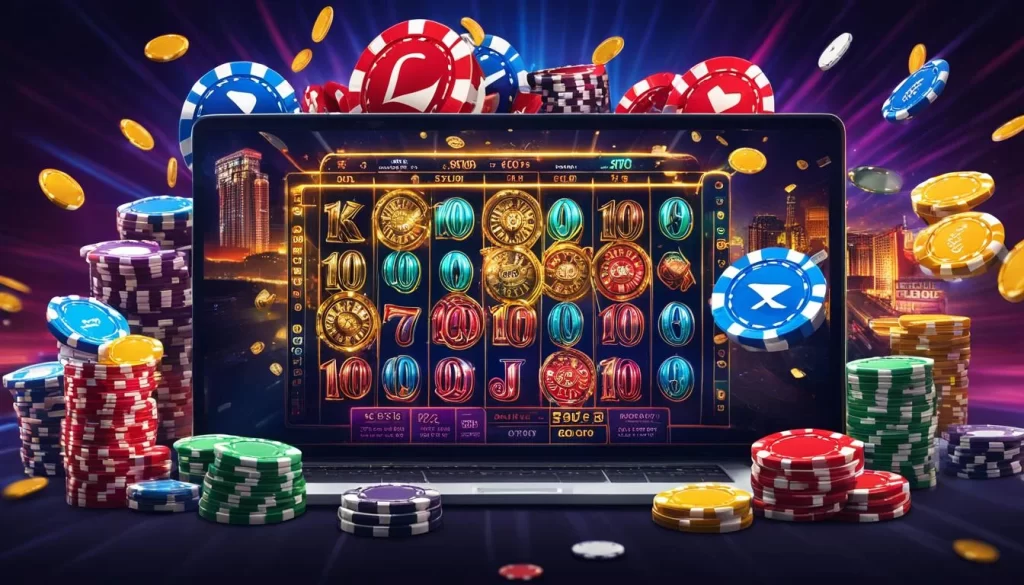 Tổng quan các trò chơi Bắn Cá tại kwin68 casino