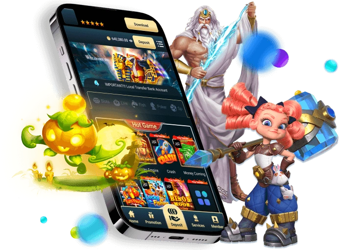 Phân tích các chương trình khuyến mãi kwin68 casino