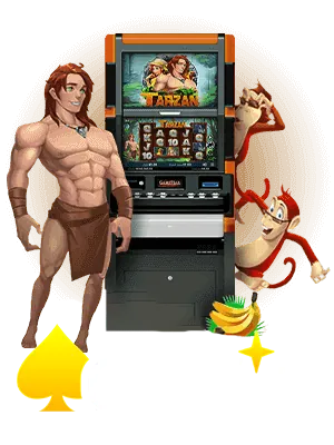 Đa dạng trò chơi kwin68 casino