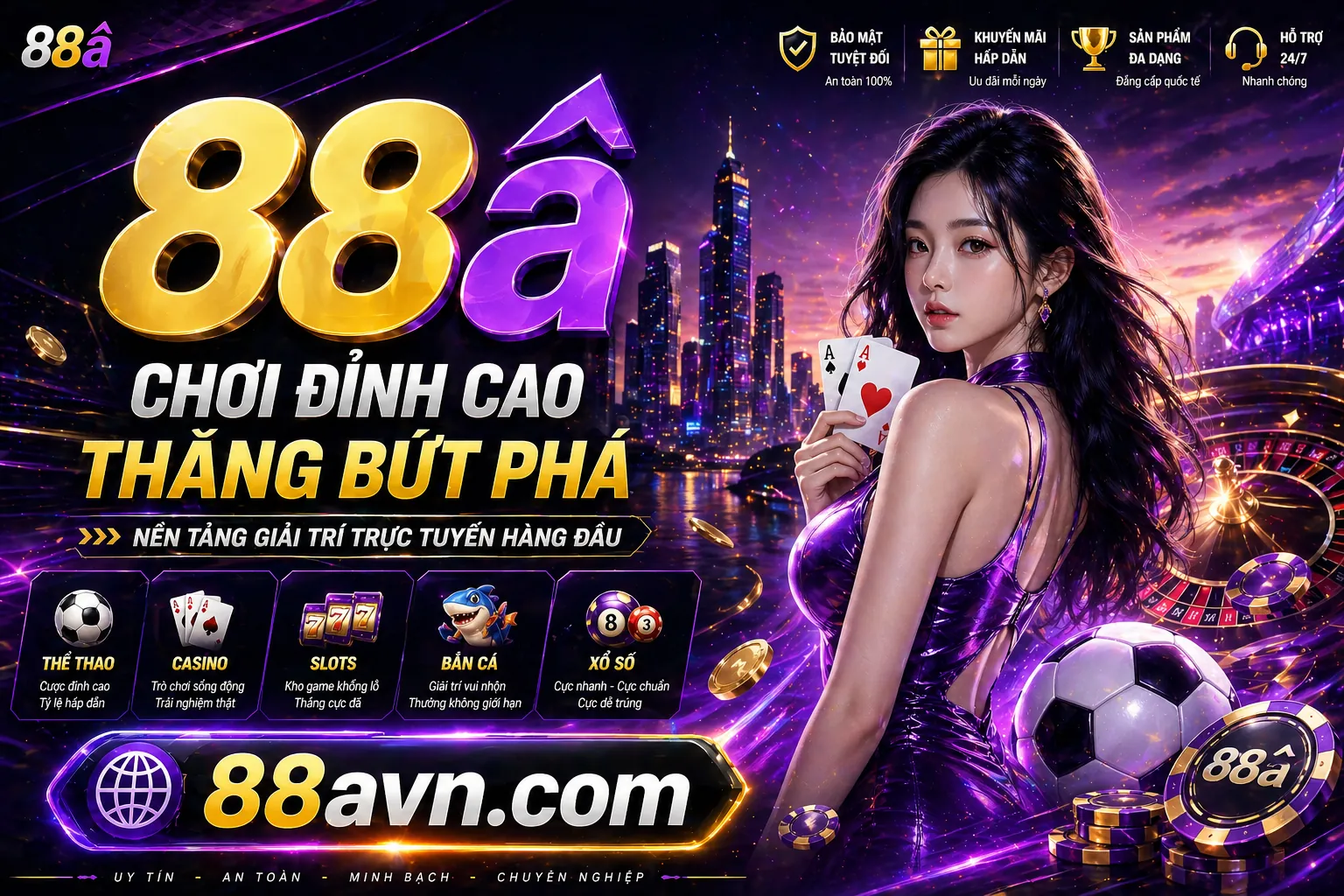 Ưu đãi hoàn trả hàng tuần cho người chơi kwin68 Casino