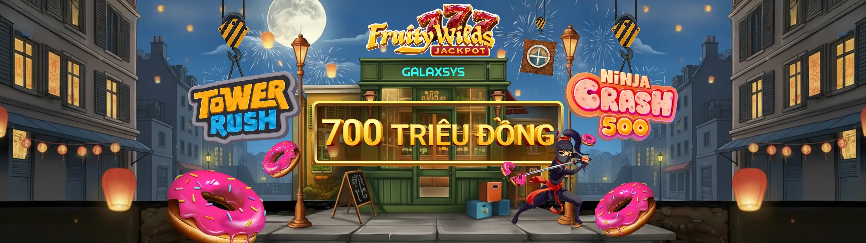 Giới Thiệu kwin68 casino - Nền Tảng Giải Trí Trực Tuyến Hàng Đầu Việt Nam