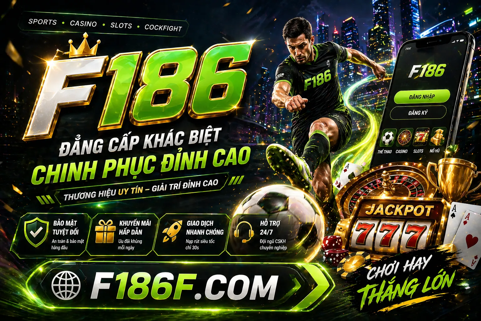 Sòng bạc trực tuyến kwin68 Casino sang trọng với các trò chơi Baccarat, Roulette, Blackjack và dealer chuyên nghiệp