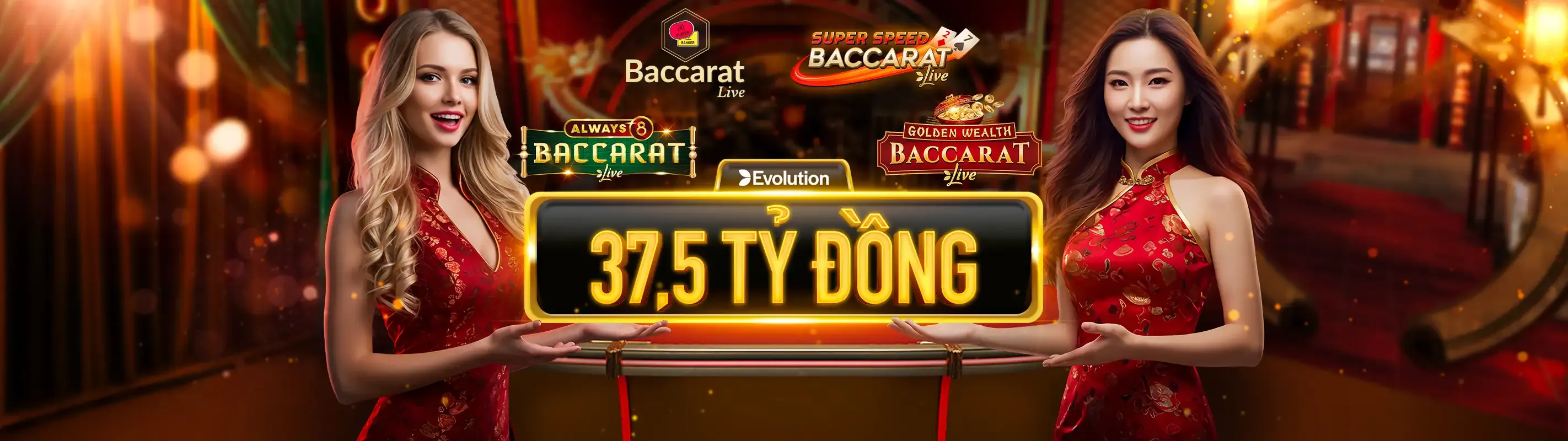 Các sự kiện đặc biệt và giải đấu casino tại kwin68