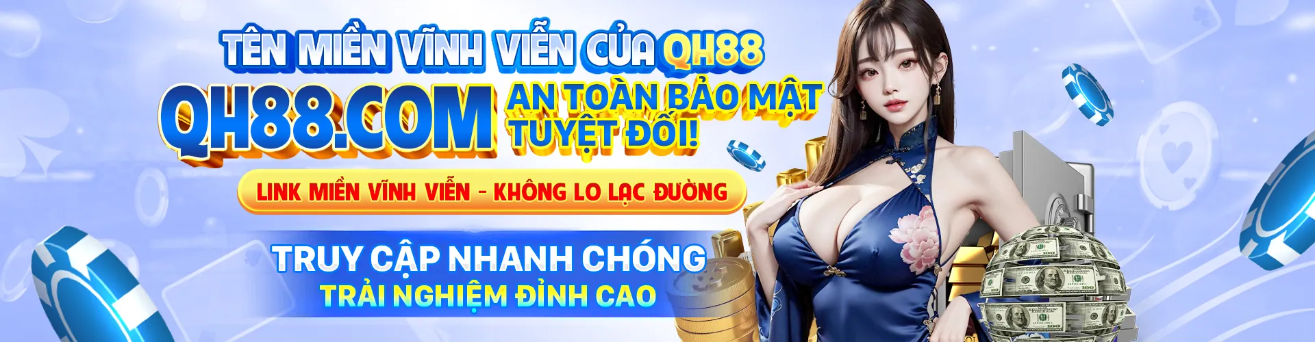 Hình ảnh chính về hướng dẫn an toàn trò chơi kwin68 casino