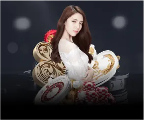 Cấp độ VIP Bạc của kwin68 casino