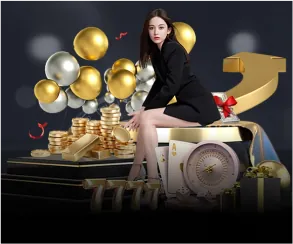 Cấp độ VIP Vàng của kwin68 casino